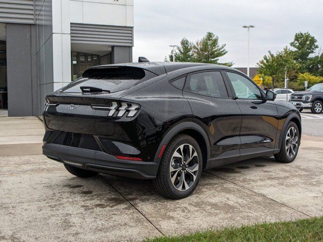 2024 Ford Mustang Mach-E Select