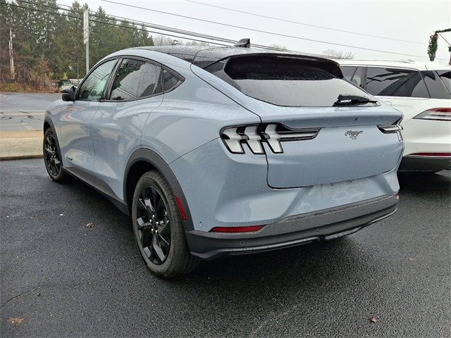 2024 Ford Mustang Mach-E Select