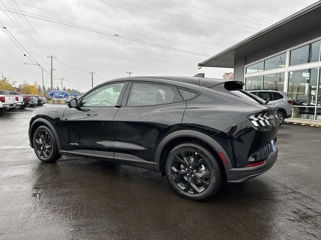 2024 Ford Mustang Mach-E Select