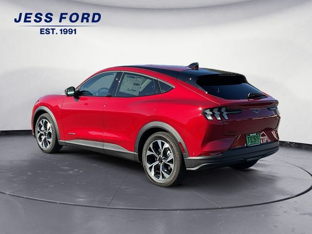 2024 Ford Mustang Mach-E Select