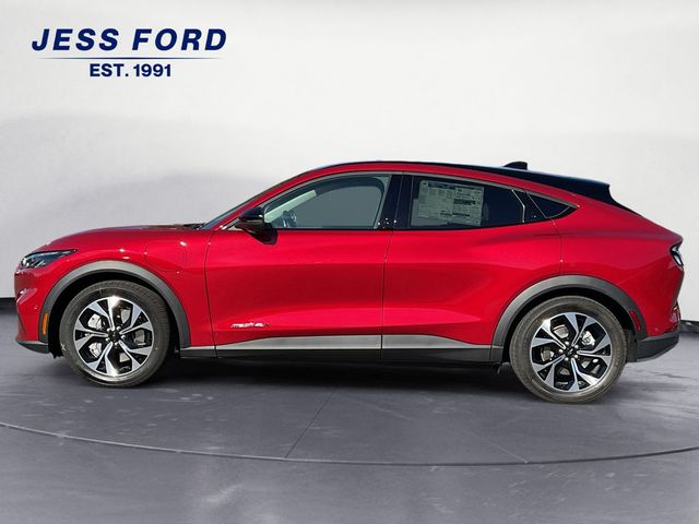 2024 Ford Mustang Mach-E Select