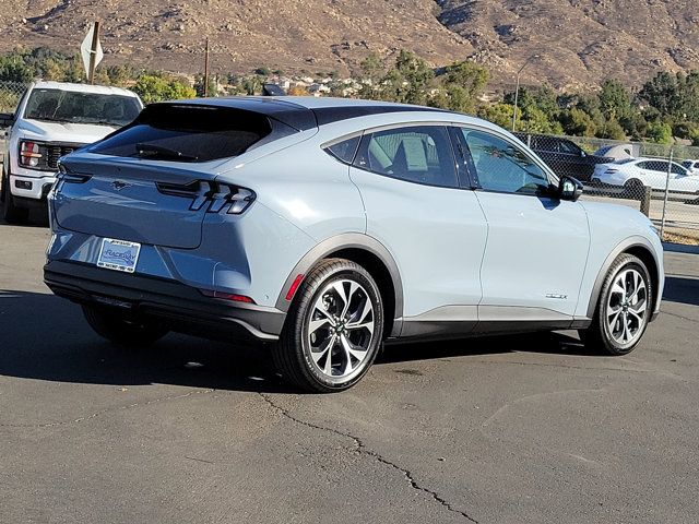 2024 Ford Mustang Mach-E Select