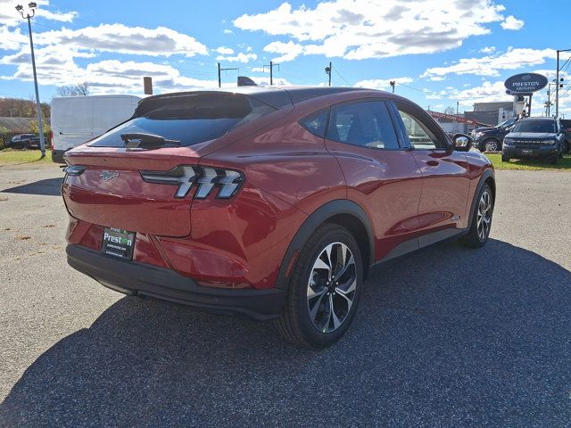 2024 Ford Mustang Mach-E Select