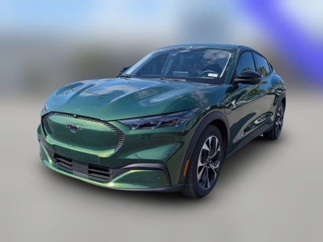2024 Ford Mustang Mach-E Select