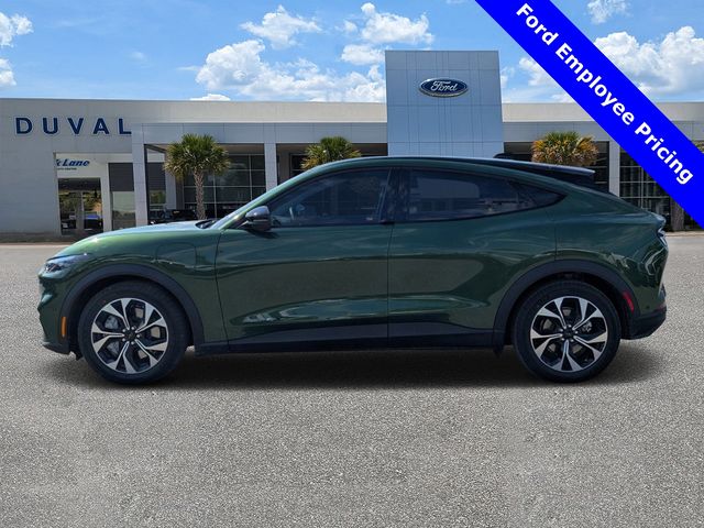 2024 Ford Mustang Mach-E Select