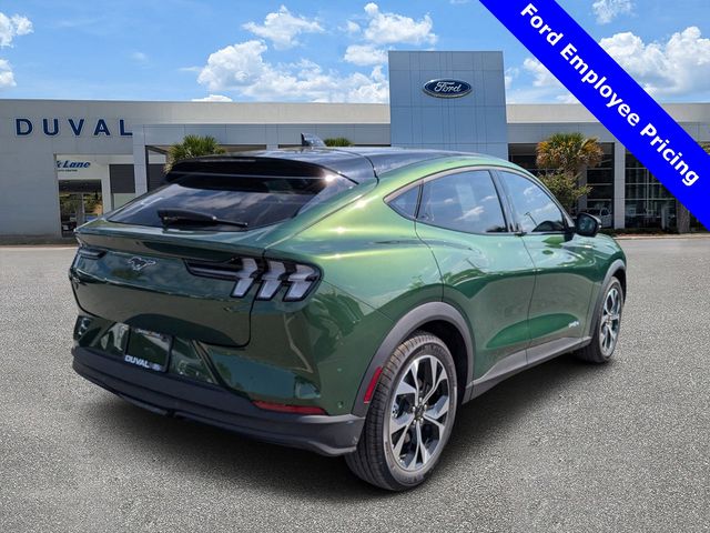 2024 Ford Mustang Mach-E Select
