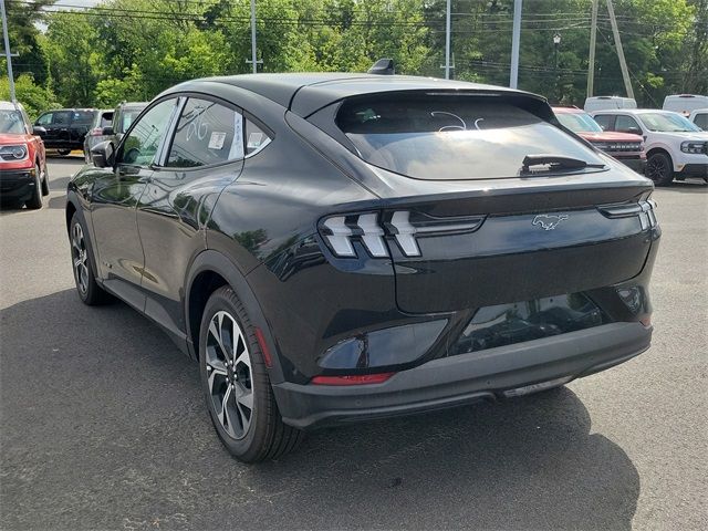 2024 Ford Mustang Mach-E Select