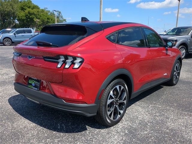 2024 Ford Mustang Mach-E Select