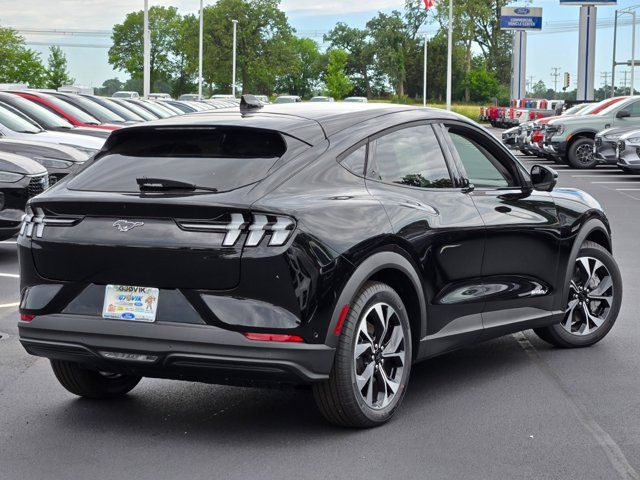 2024 Ford Mustang Mach-E Select