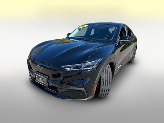 2024 Ford Mustang Mach-E Select