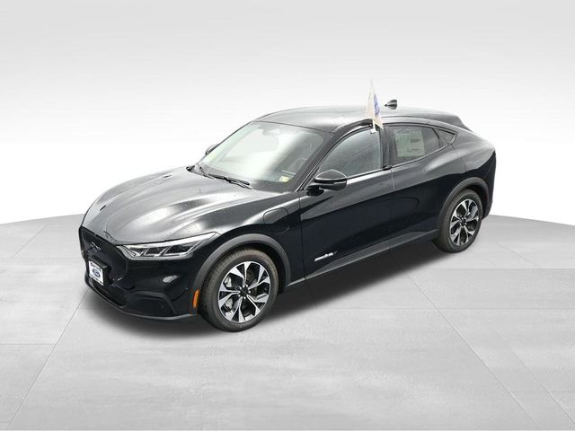 2024 Ford Mustang Mach-E Select
