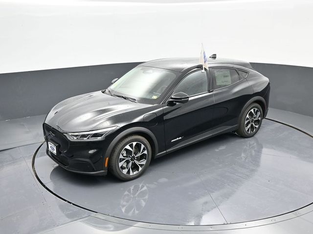 2024 Ford Mustang Mach-E Select