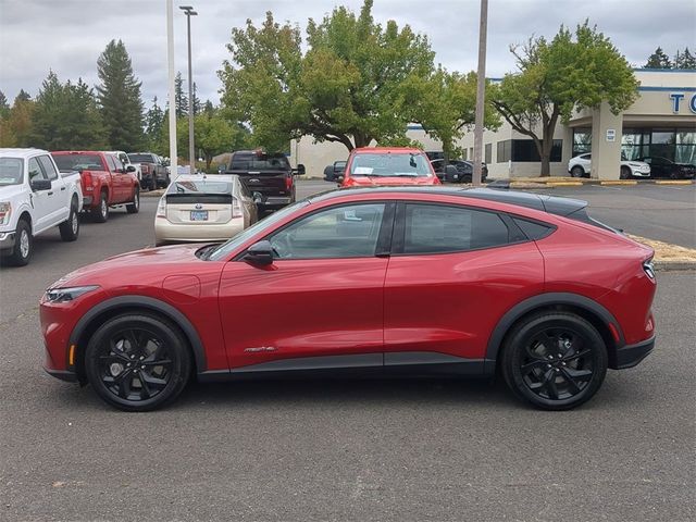 2024 Ford Mustang Mach-E Select