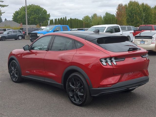 2024 Ford Mustang Mach-E Select