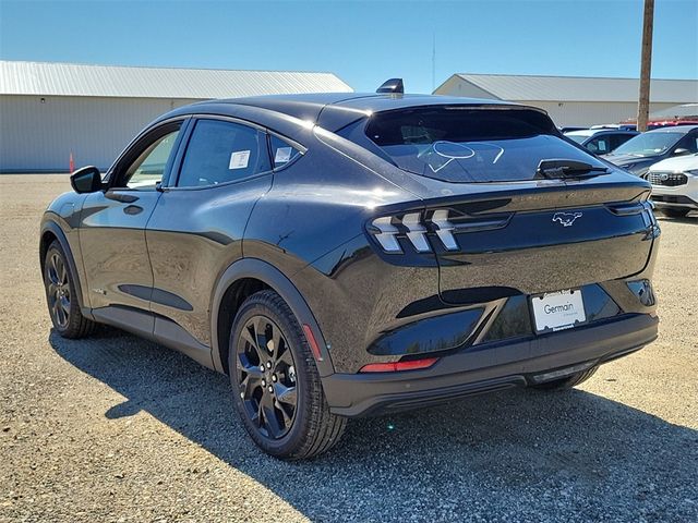 2024 Ford Mustang Mach-E Select