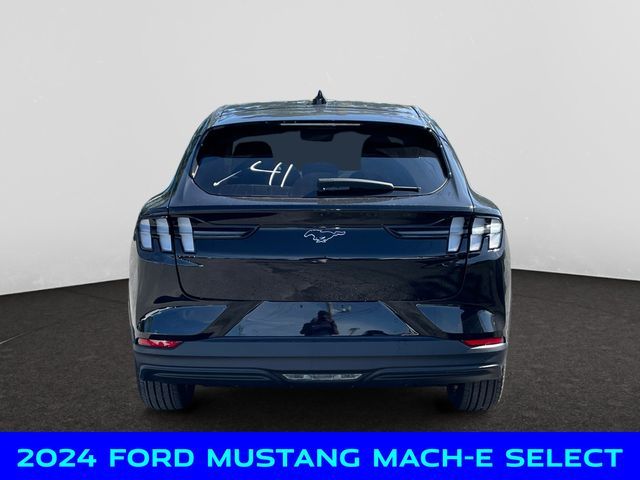 2024 Ford Mustang Mach-E Select