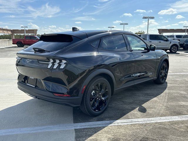 2024 Ford Mustang Mach-E Select