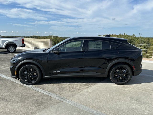 2024 Ford Mustang Mach-E Select