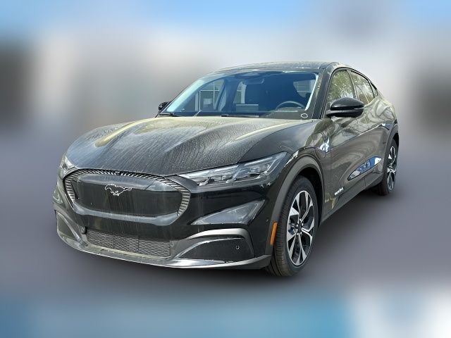 2024 Ford Mustang Mach-E Select