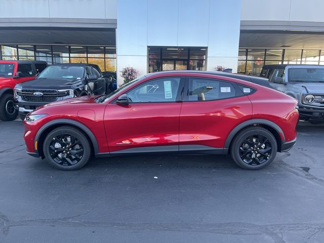 2024 Ford Mustang Mach-E Select