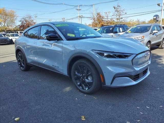 2024 Ford Mustang Mach-E Select