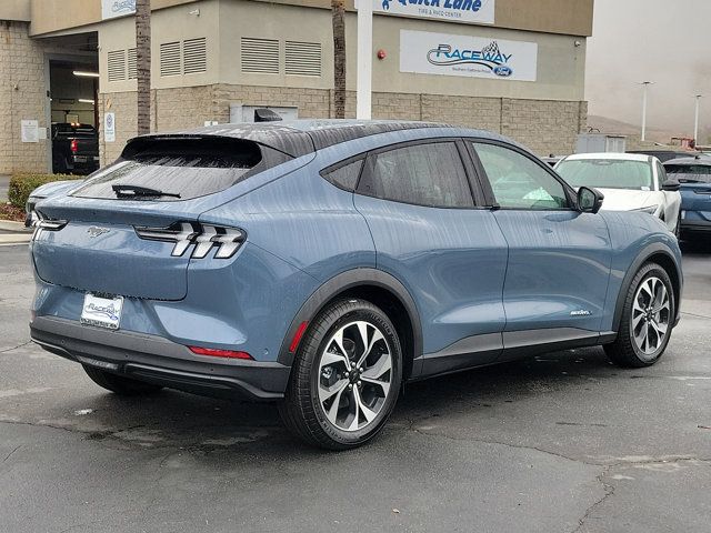 2024 Ford Mustang Mach-E Select