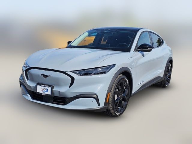 2024 Ford Mustang Mach-E Select