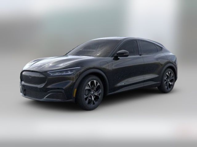 2024 Ford Mustang Mach-E Select