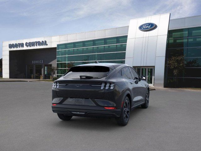 2024 Ford Mustang Mach-E Select