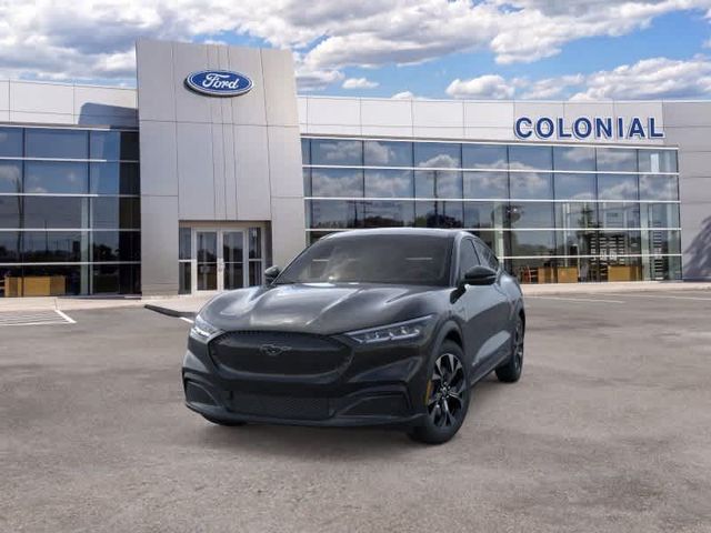 2024 Ford Mustang Mach-E Select