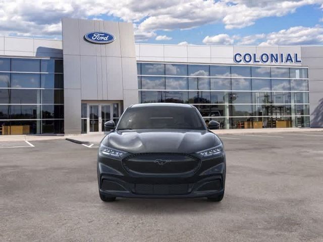 2024 Ford Mustang Mach-E Select