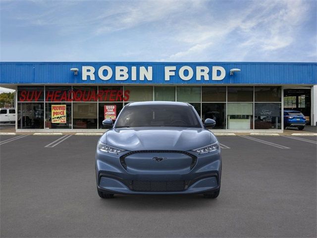 2024 Ford Mustang Mach-E Select