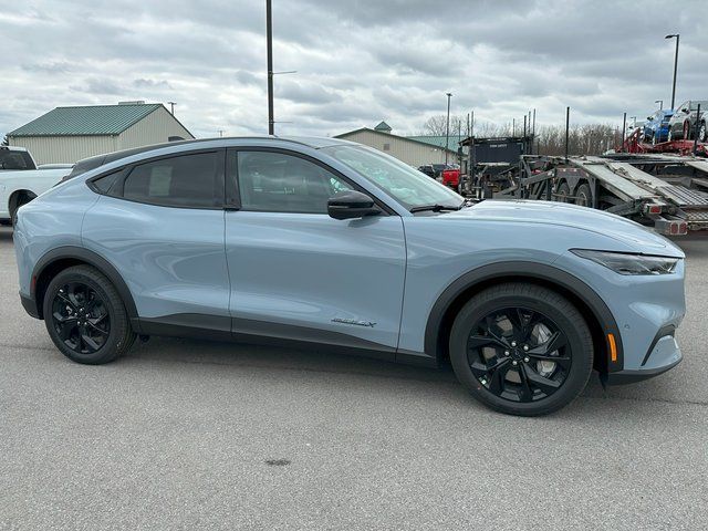 2024 Ford Mustang Mach-E Select