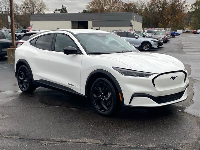 2024 Ford Mustang Mach-E Select