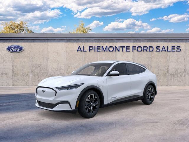 2024 Ford Mustang Mach-E Select