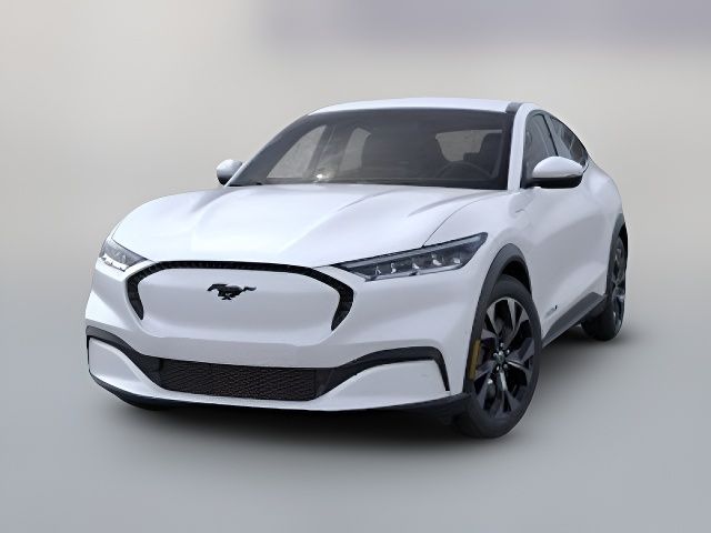 2024 Ford Mustang Mach-E Select