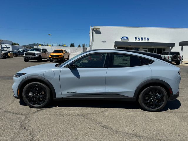 2024 Ford Mustang Mach-E Select