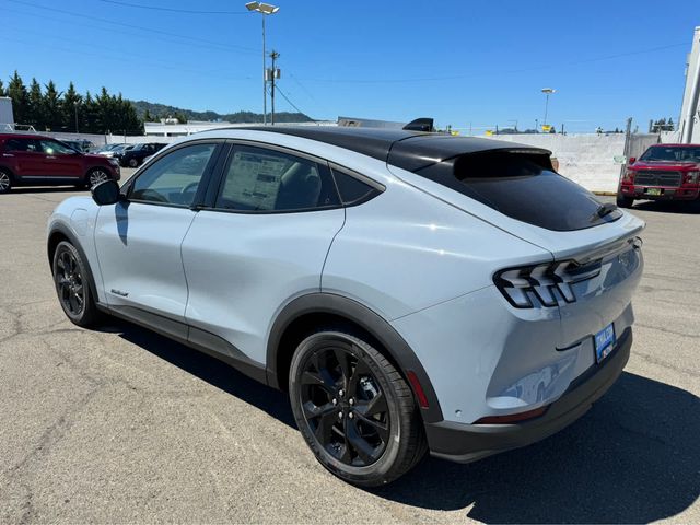 2024 Ford Mustang Mach-E Select