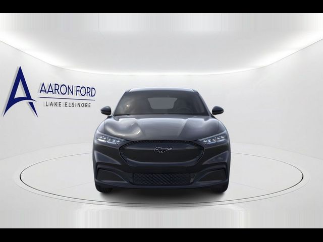 2024 Ford Mustang Mach-E Select