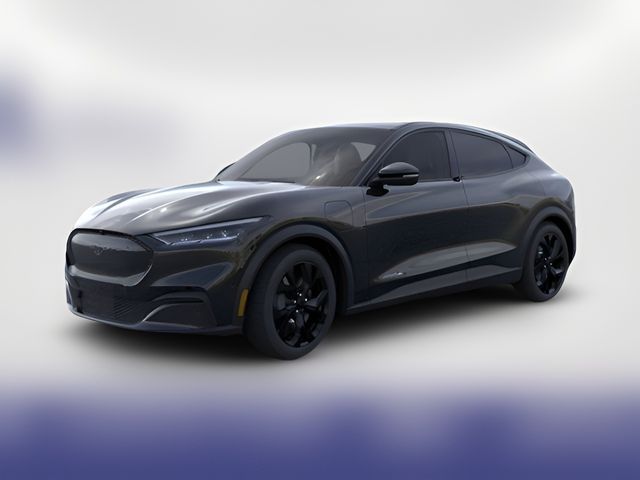2024 Ford Mustang Mach-E Select