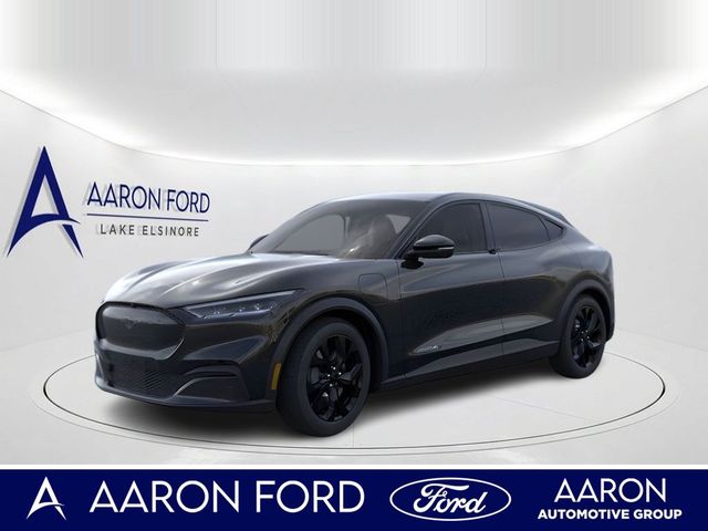 2024 Ford Mustang Mach-E Select