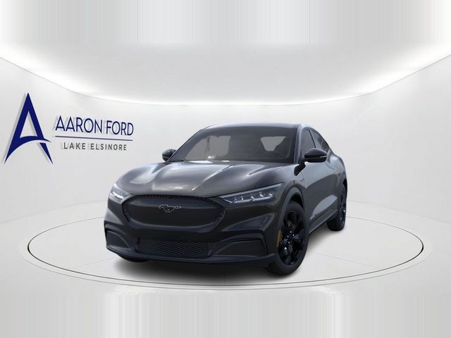 2024 Ford Mustang Mach-E Select