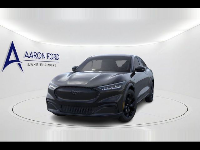 2024 Ford Mustang Mach-E Select
