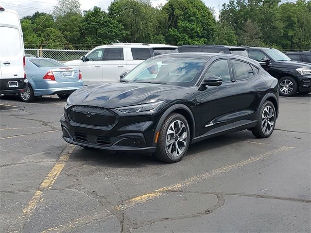 2024 Ford Mustang Mach-E Select