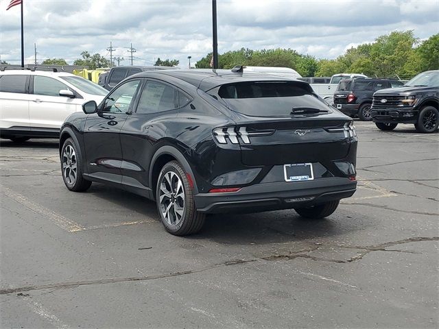 2024 Ford Mustang Mach-E Select