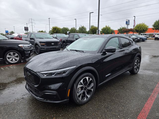 2024 Ford Mustang Mach-E Select