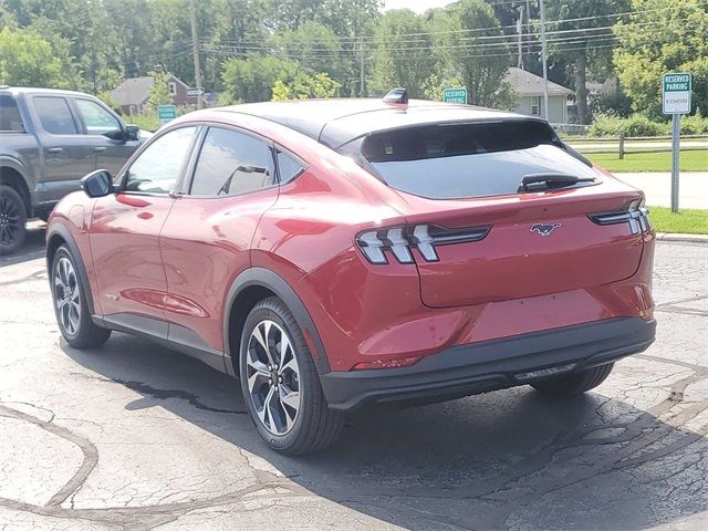 2024 Ford Mustang Mach-E Select