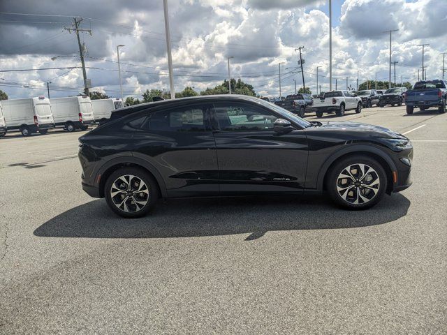 2024 Ford Mustang Mach-E Select