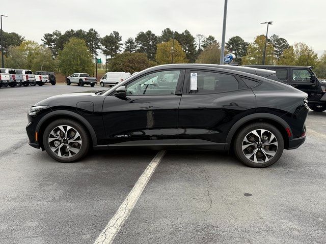 2024 Ford Mustang Mach-E Select