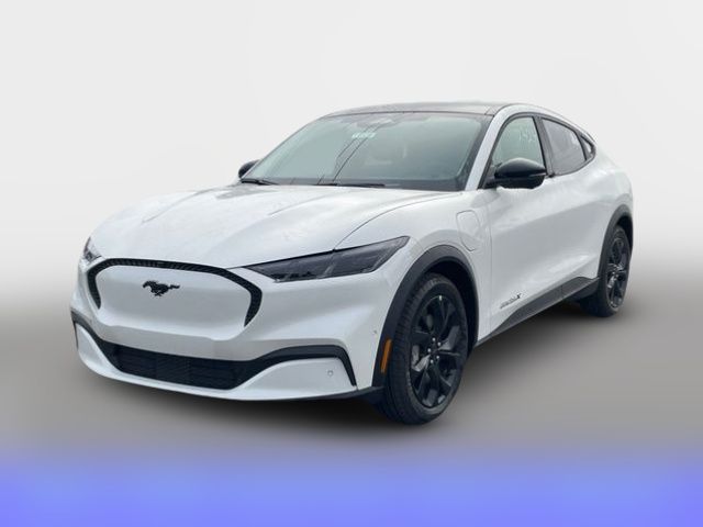 2024 Ford Mustang Mach-E Select